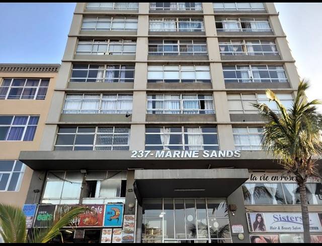 2 BEDROOM PROPERTY TO RENT IN NORTH BEACH